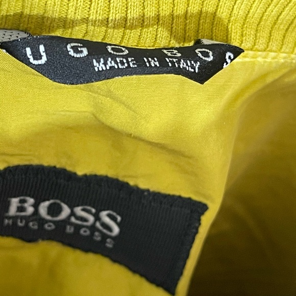 Hugo Boss Jacket - Picture 12 of 15